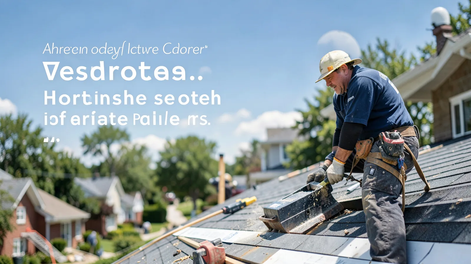 Roof Replacement in Benedict, MD near me